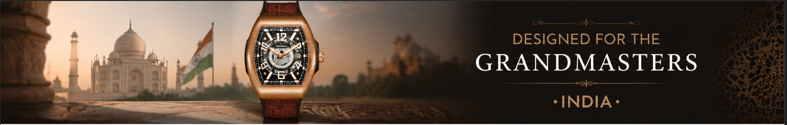 Homepage Banner